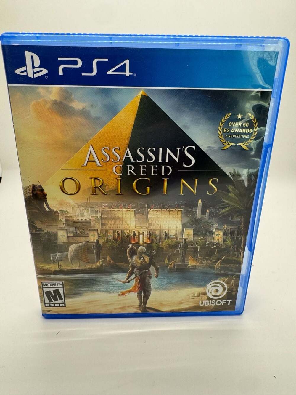 Assassin's Creed Origins for PlayStation 4